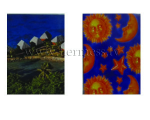 Foto albums 9*13/20 DP-3520